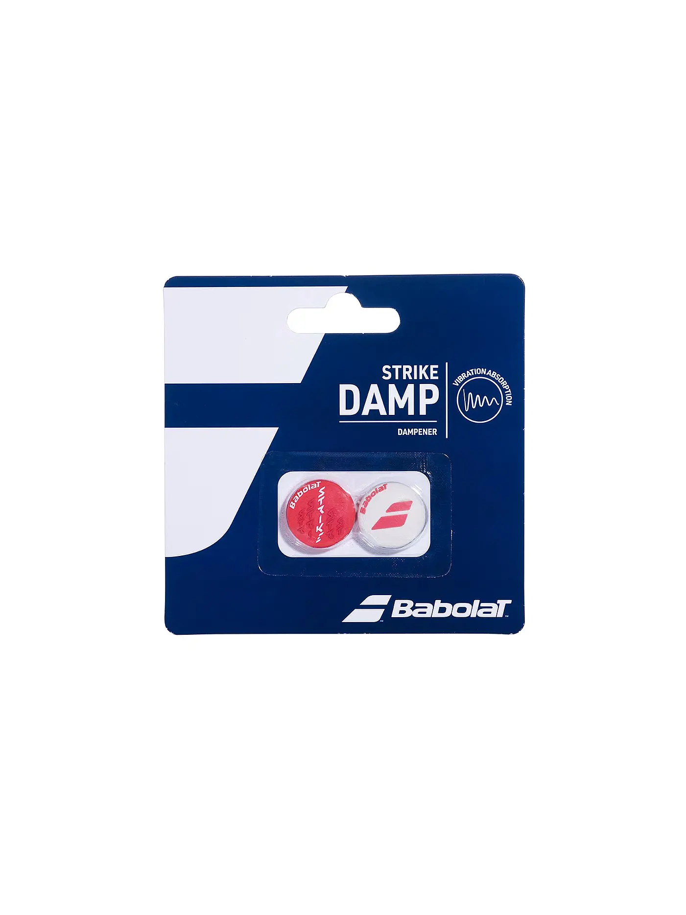 BABOLAT | Strike Damp x2 | 